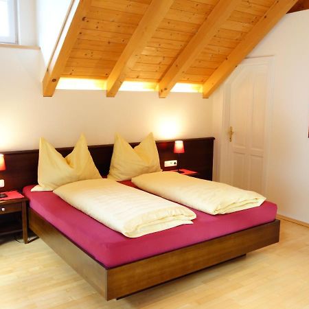 Landhaus Leitner Am Wolfgangsee Sankt Gilgen Kültér fotó