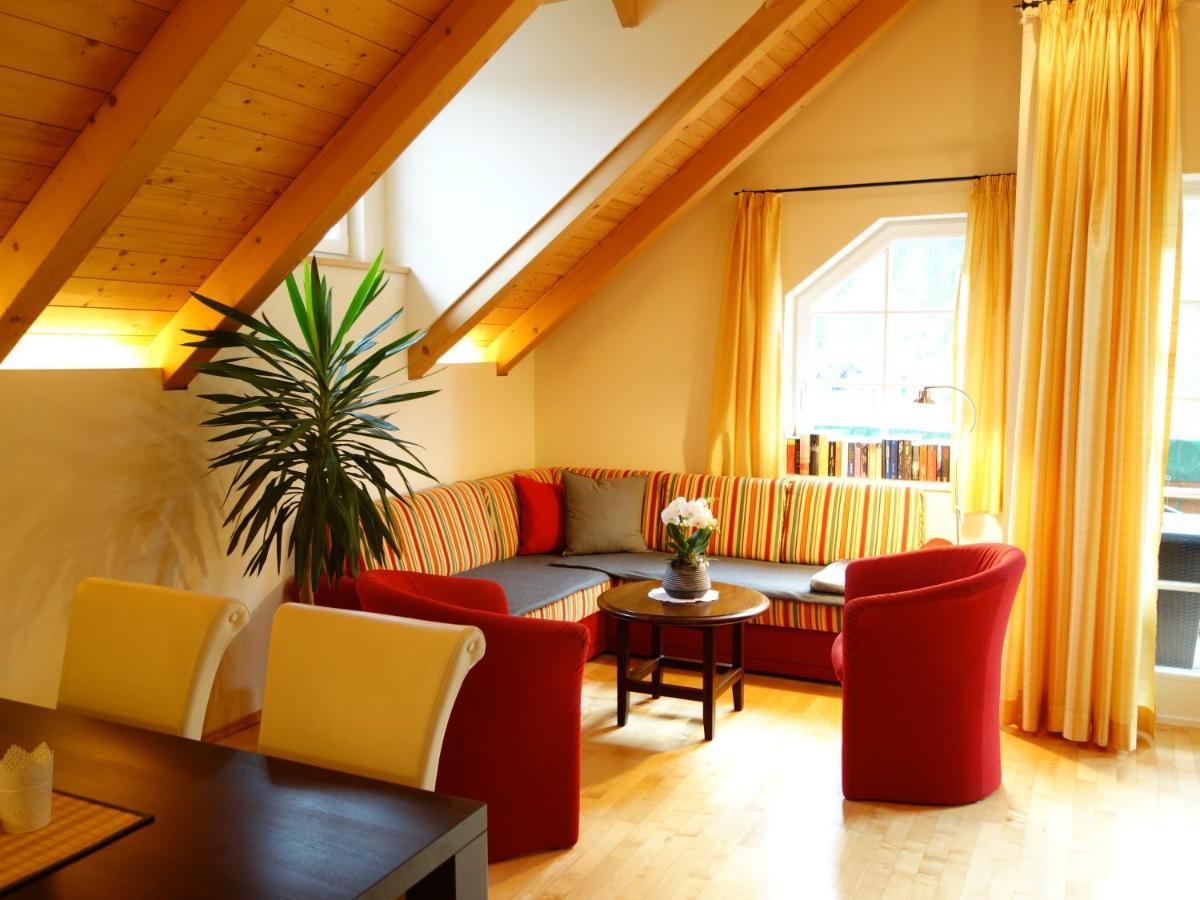 Landhaus Leitner Am Wolfgangsee Sankt Gilgen Kültér fotó