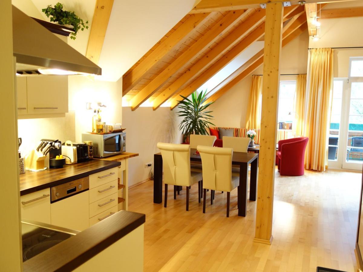Landhaus Leitner Am Wolfgangsee Sankt Gilgen Kültér fotó